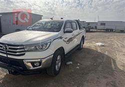 تۆیۆتا هایلۆکس